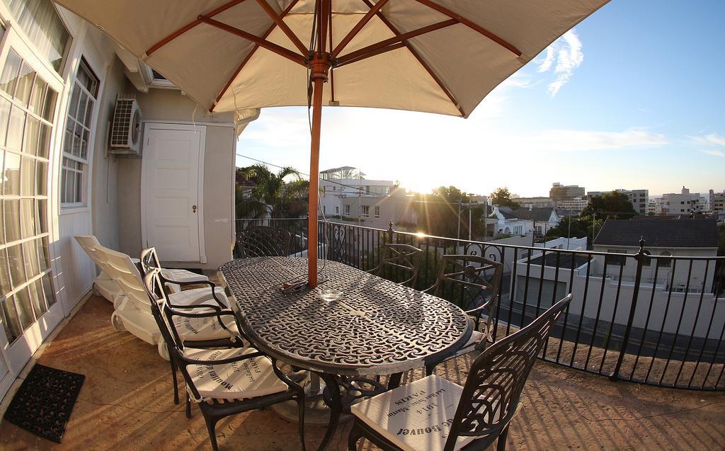 Rhonda's Manor Boutique Guesthouse Le Cap Extérieur photo