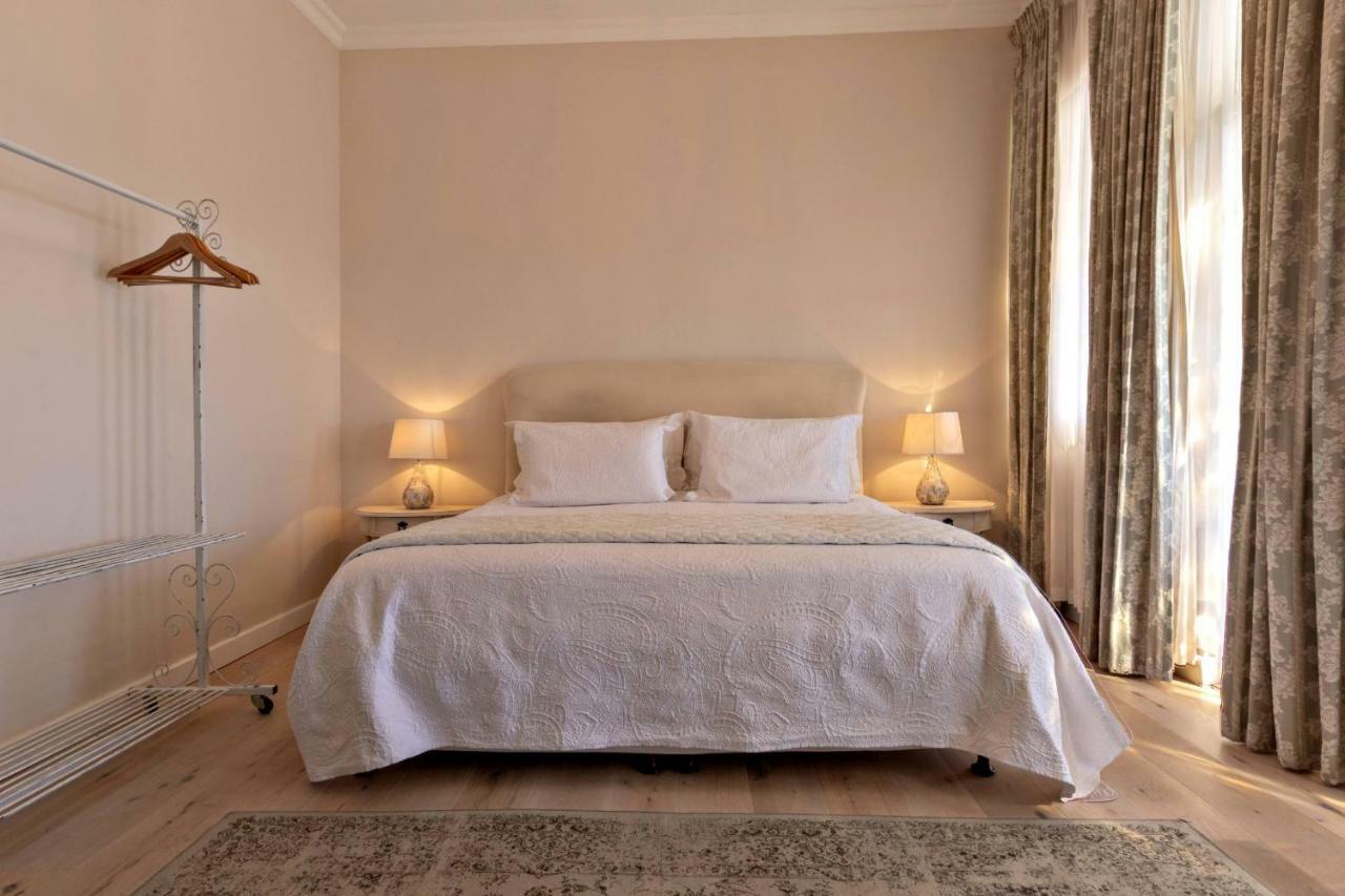 Rhonda's Manor Boutique Guesthouse Le Cap Extérieur photo