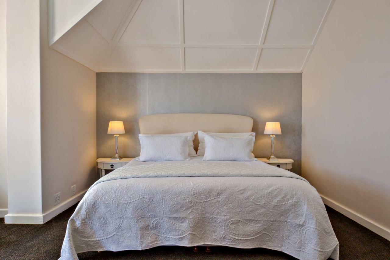 Rhonda's Manor Boutique Guesthouse Le Cap Extérieur photo