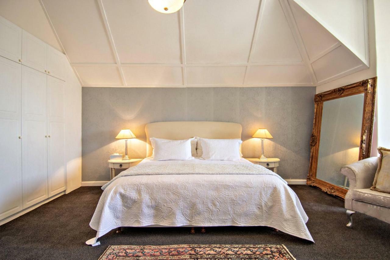Rhonda's Manor Boutique Guesthouse Le Cap Extérieur photo