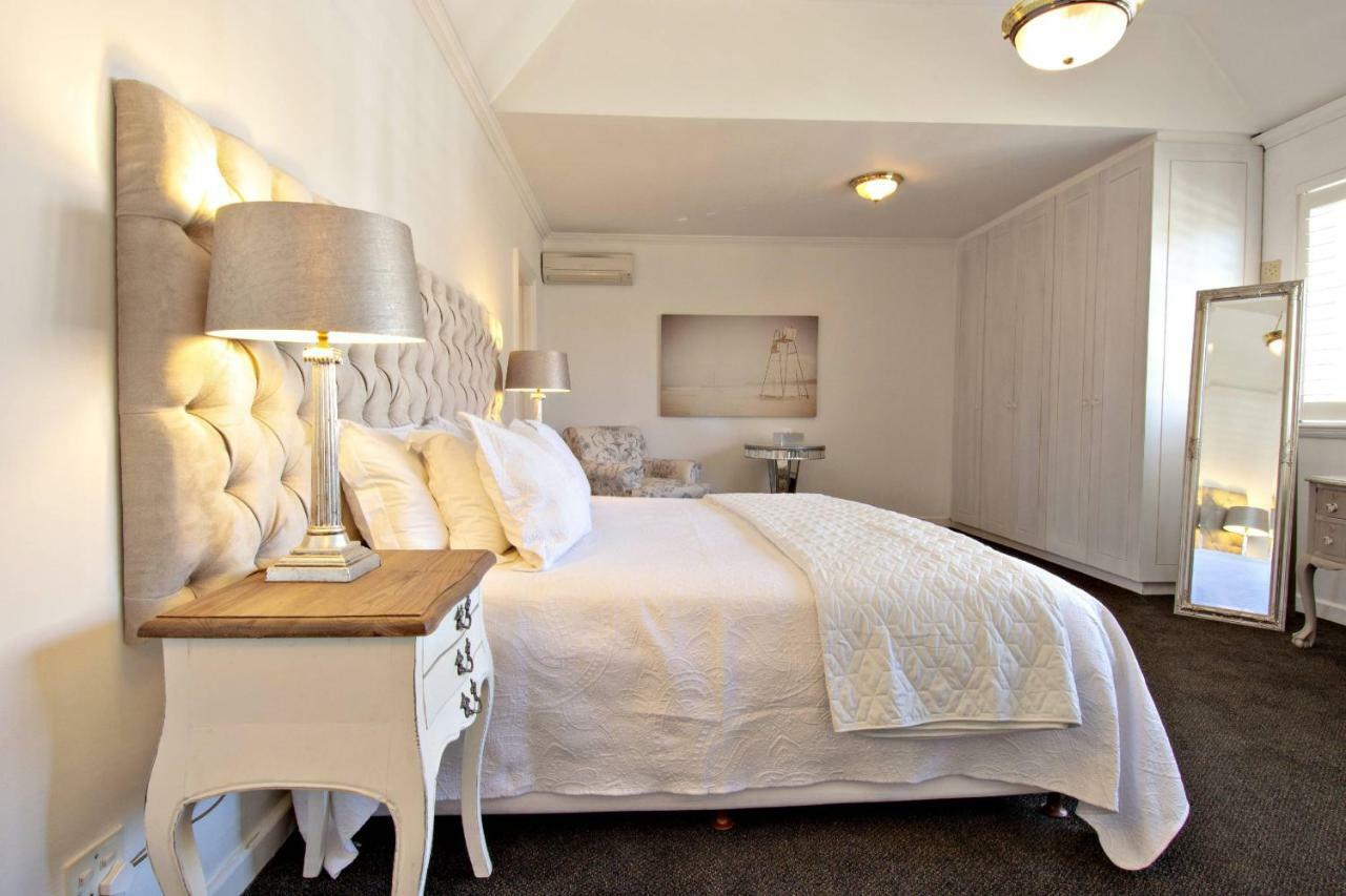 Rhonda's Manor Boutique Guesthouse Le Cap Extérieur photo