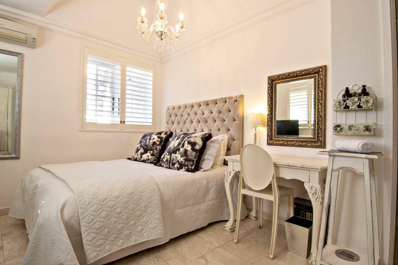 Rhonda's Manor Boutique Guesthouse Le Cap Extérieur photo