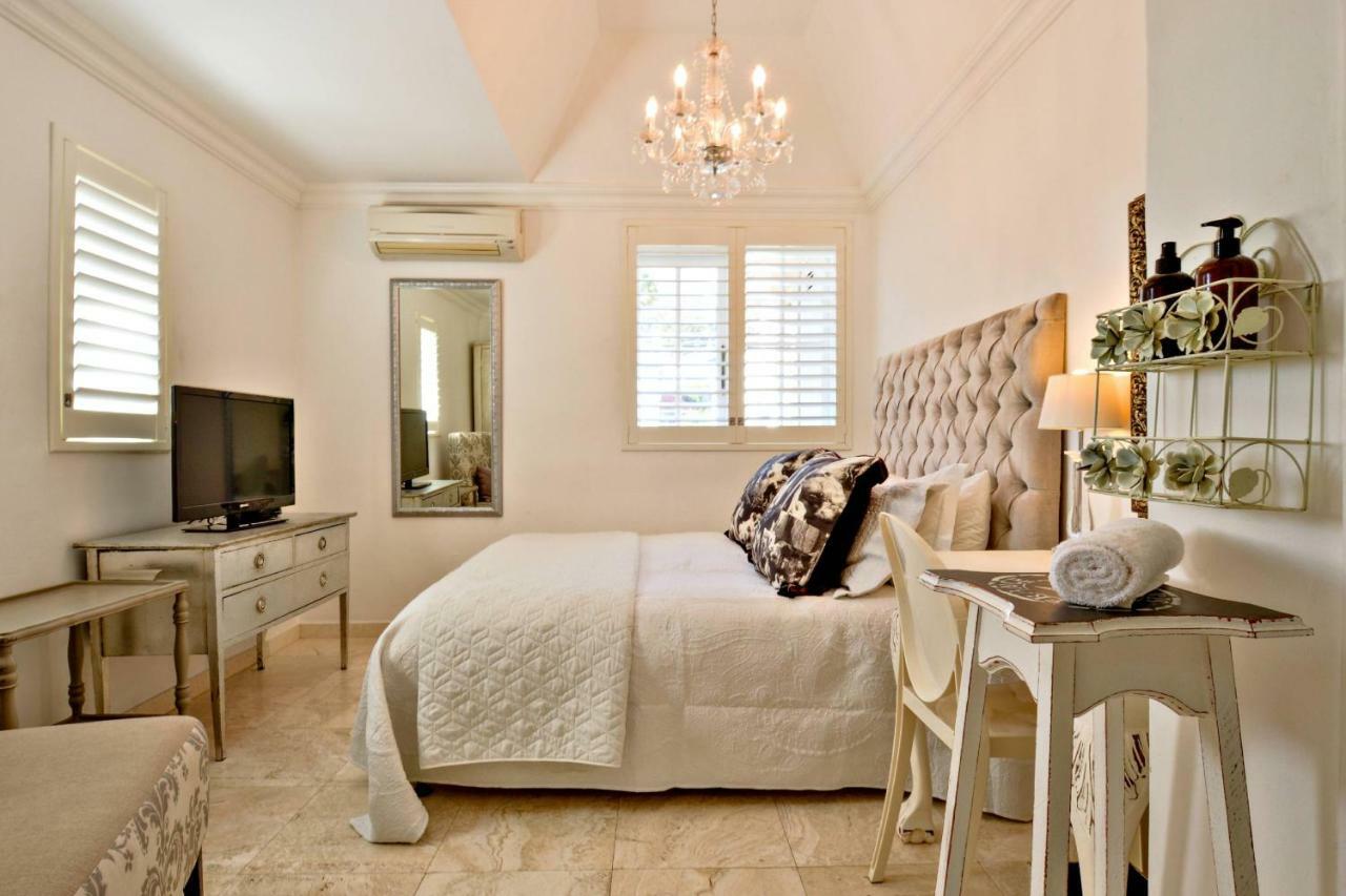 Rhonda's Manor Boutique Guesthouse Le Cap Extérieur photo