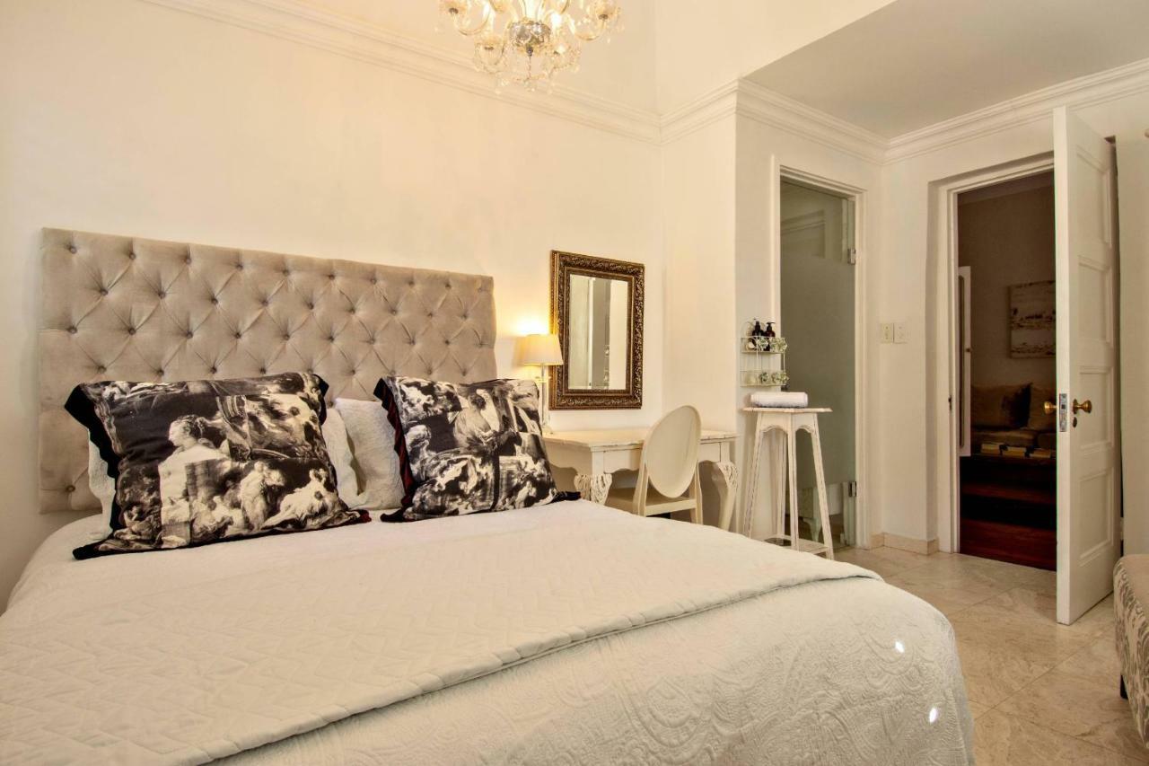 Rhonda's Manor Boutique Guesthouse Le Cap Extérieur photo