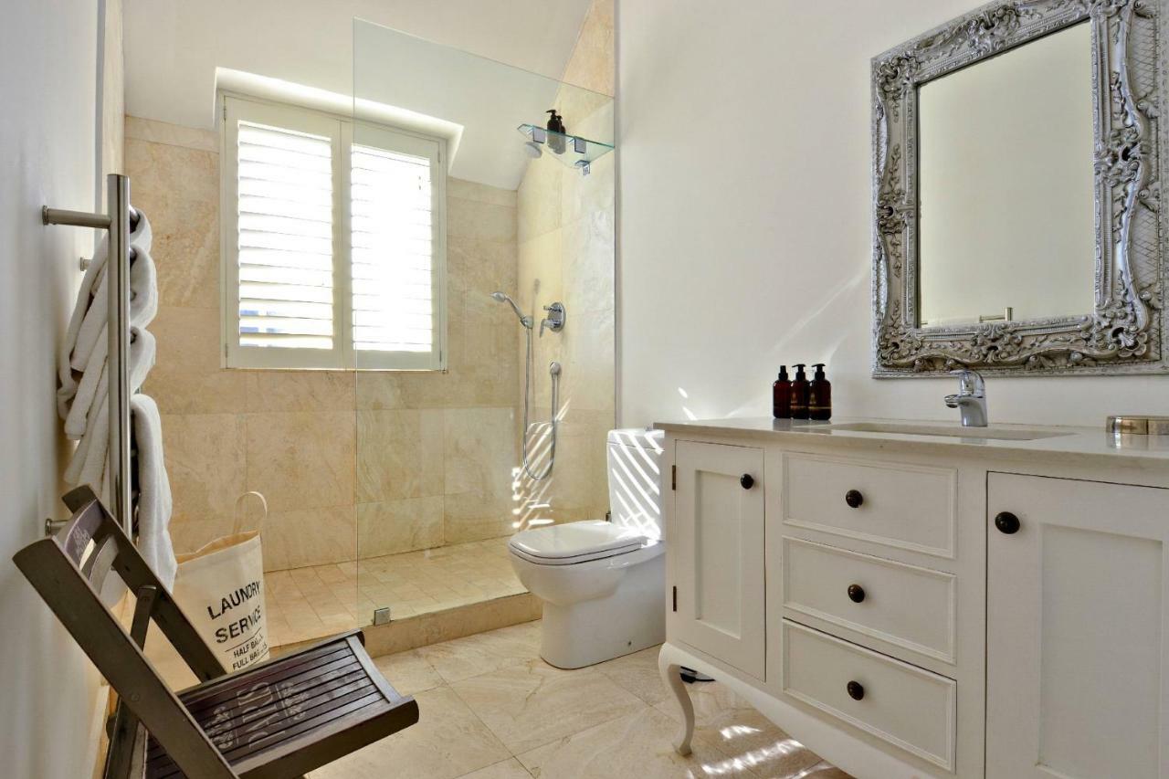 Rhonda's Manor Boutique Guesthouse Le Cap Extérieur photo