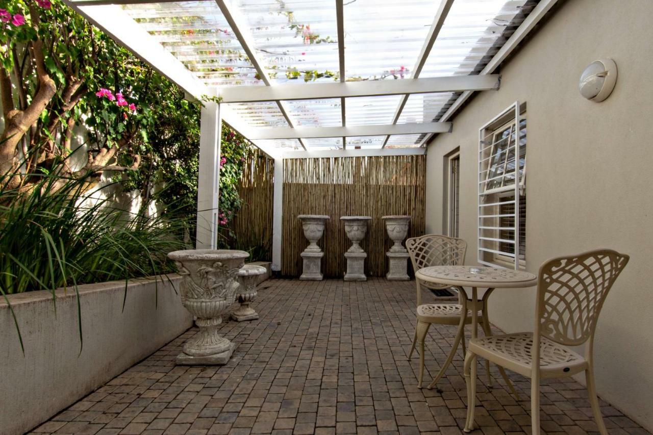 Rhonda's Manor Boutique Guesthouse Le Cap Extérieur photo