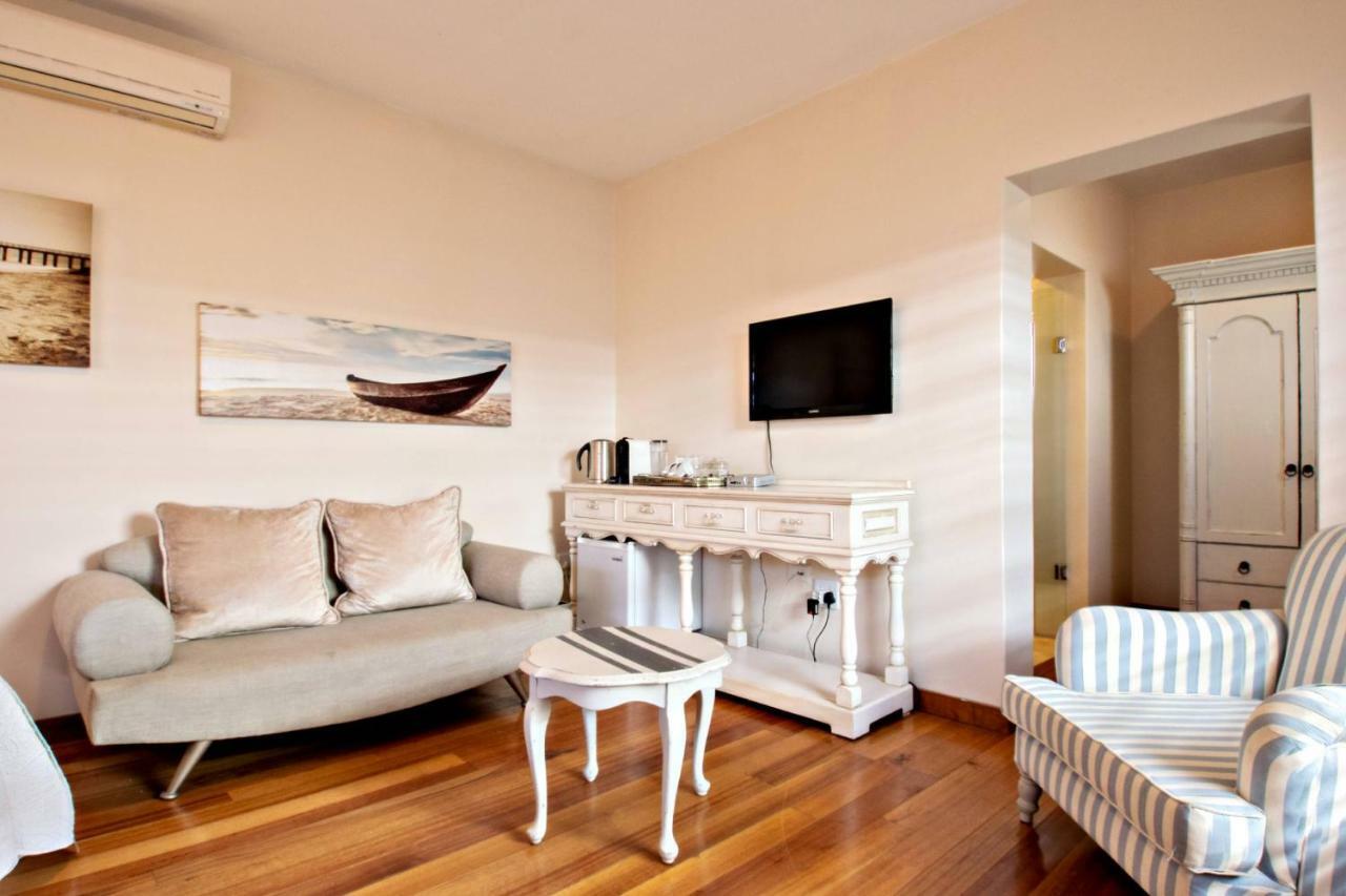 Rhonda's Manor Boutique Guesthouse Le Cap Extérieur photo